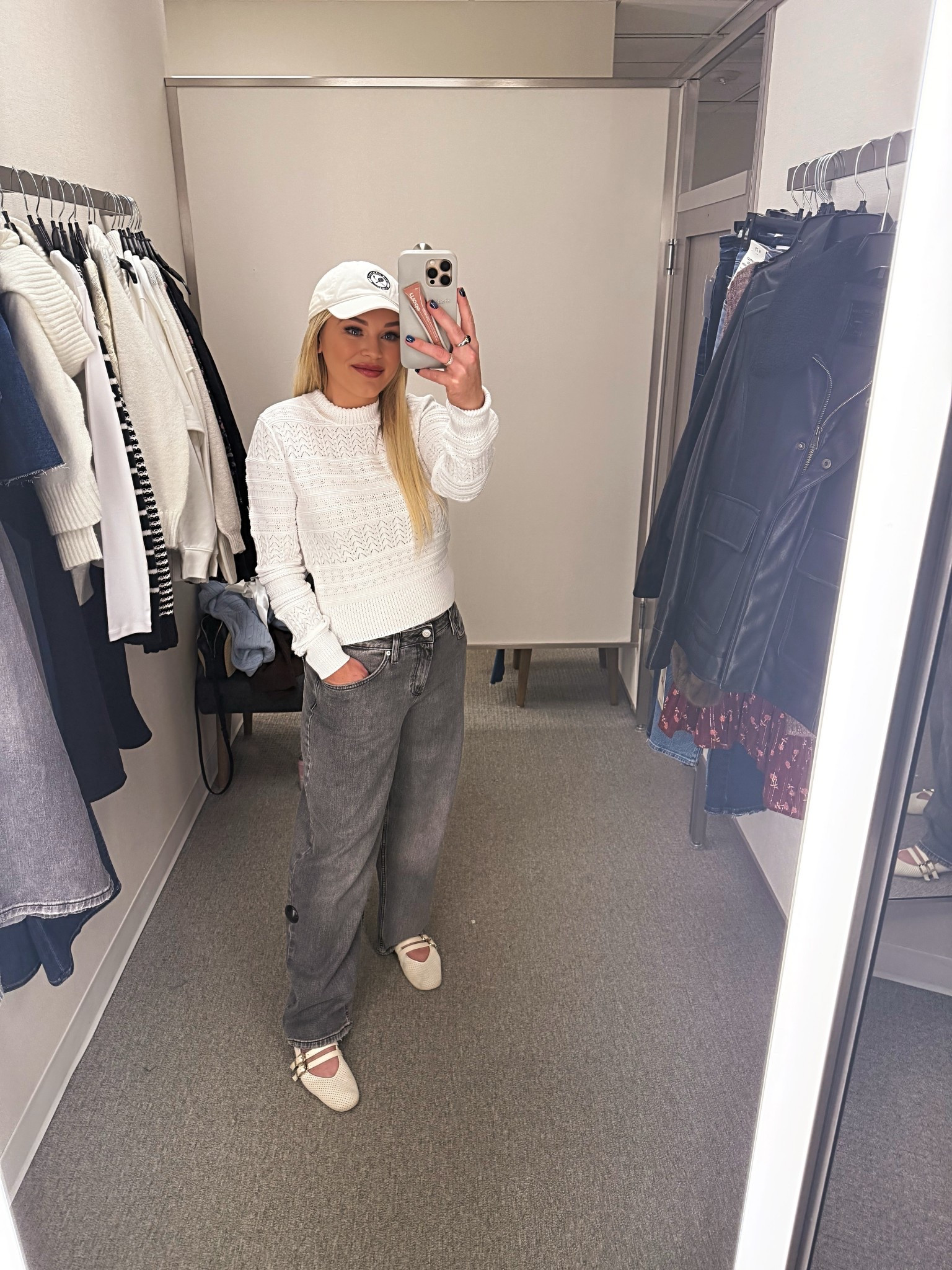 Nsale outfits, NSale jeans, Nordstrom anniversary sale 

#LTKSeasonal #LTKFindsUnder100 #LTKSaleAlert