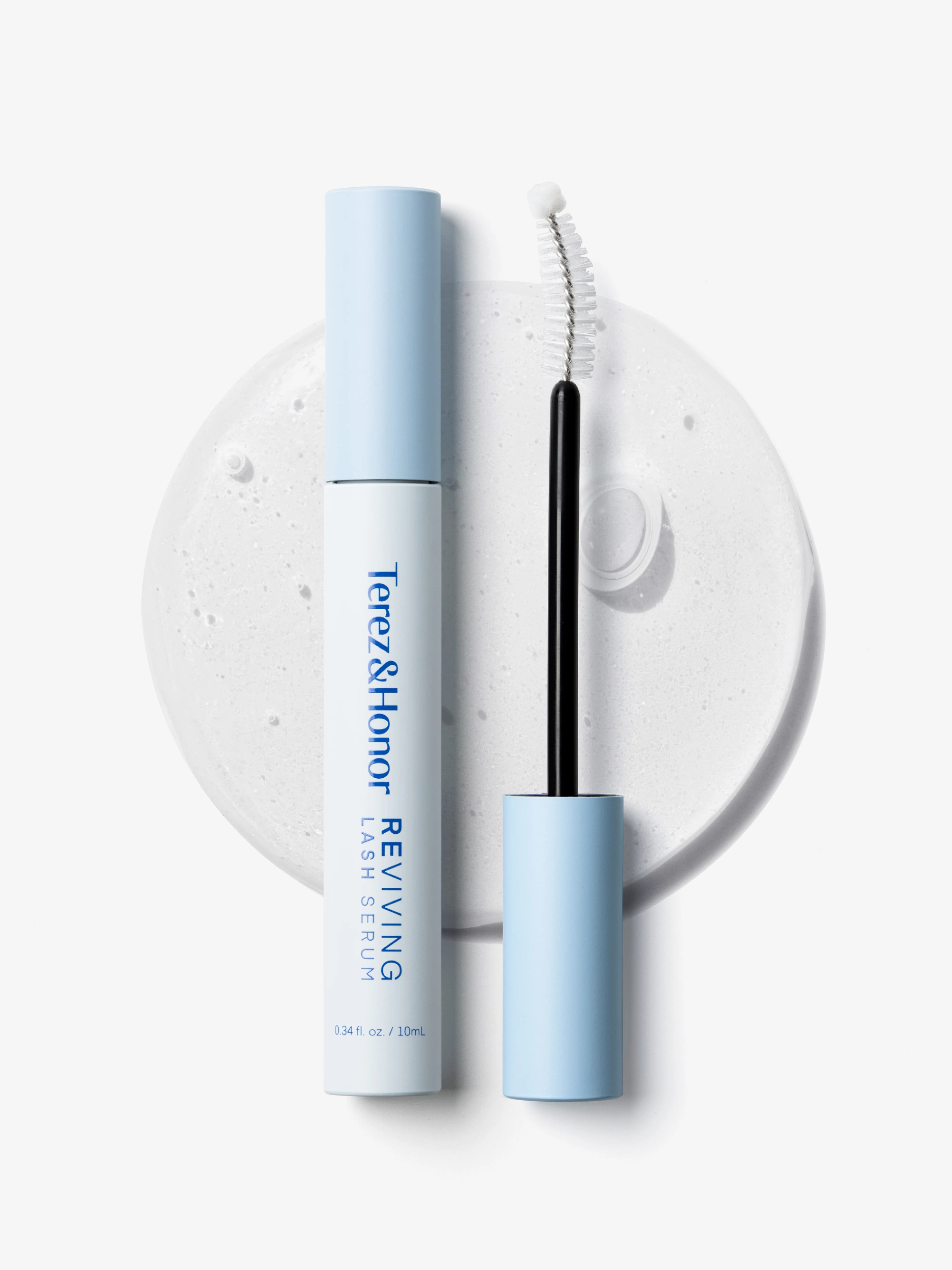 REviving Lash Serum | Terez & Honor