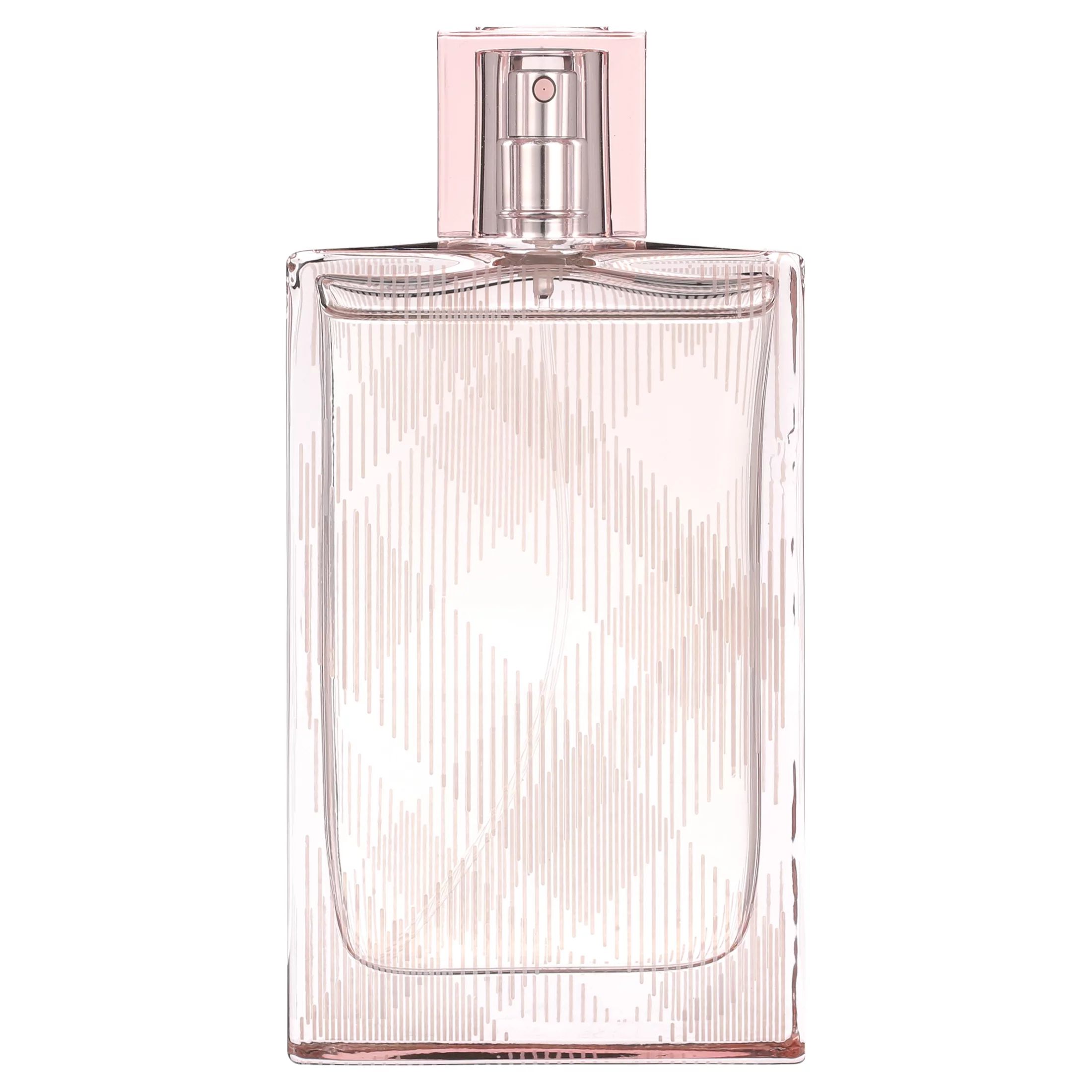 Burberry Brit Sheer Eau De Toilette Spray, Perfume for Women, 3.3 Oz | Walmart (US)