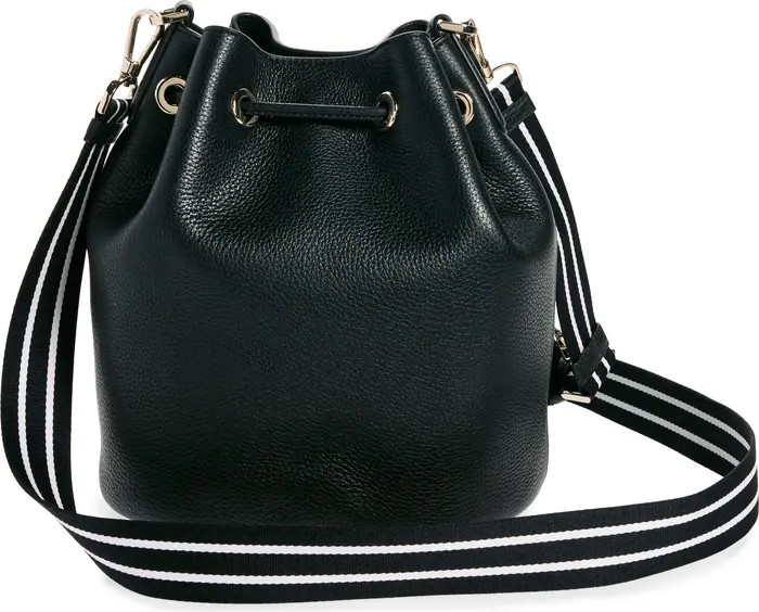 Kate Spade New York rosie leather bucket bag | Nordstromrack | Nordstrom Rack