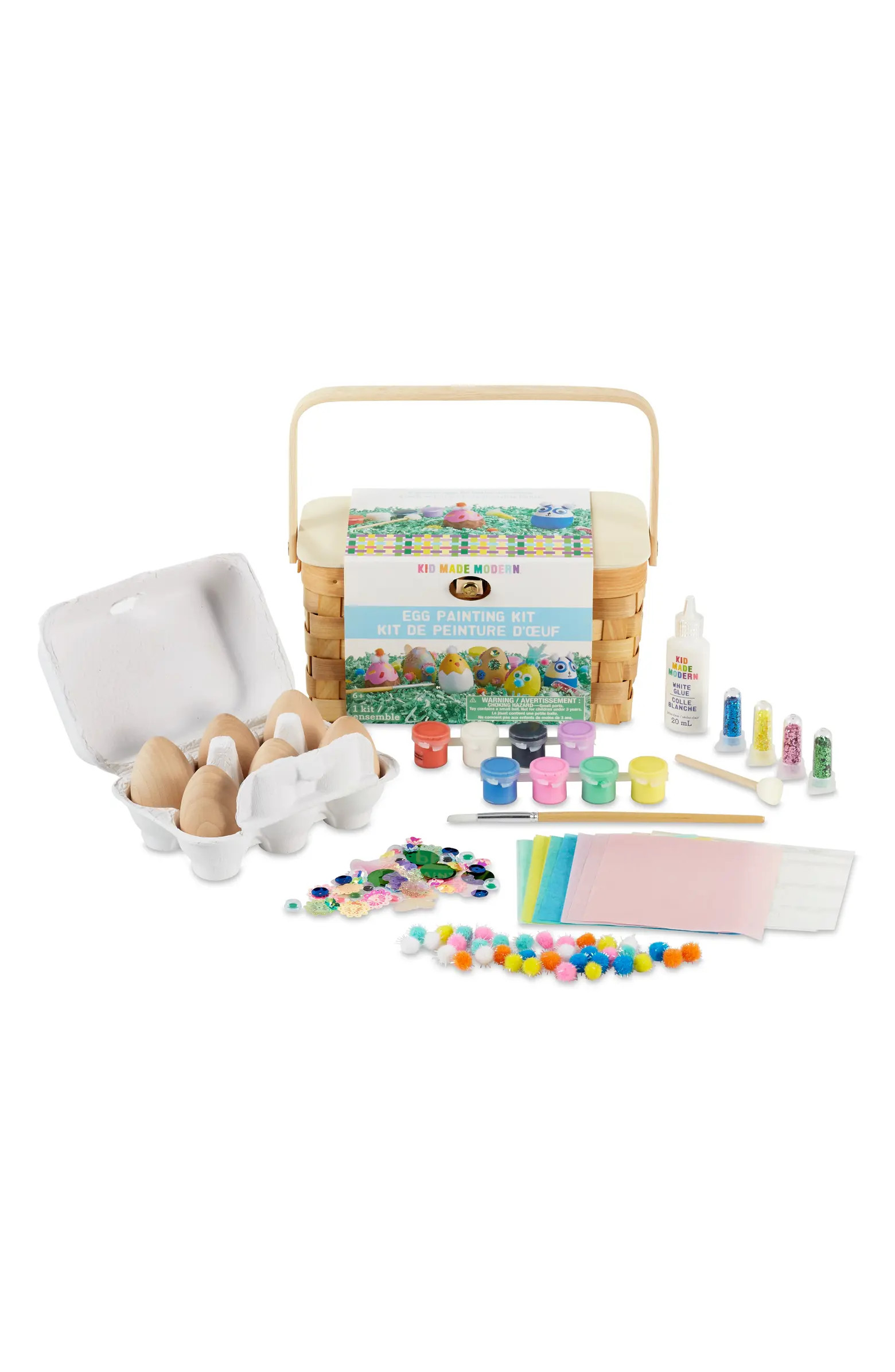 Egg Painting Kit | Nordstrom