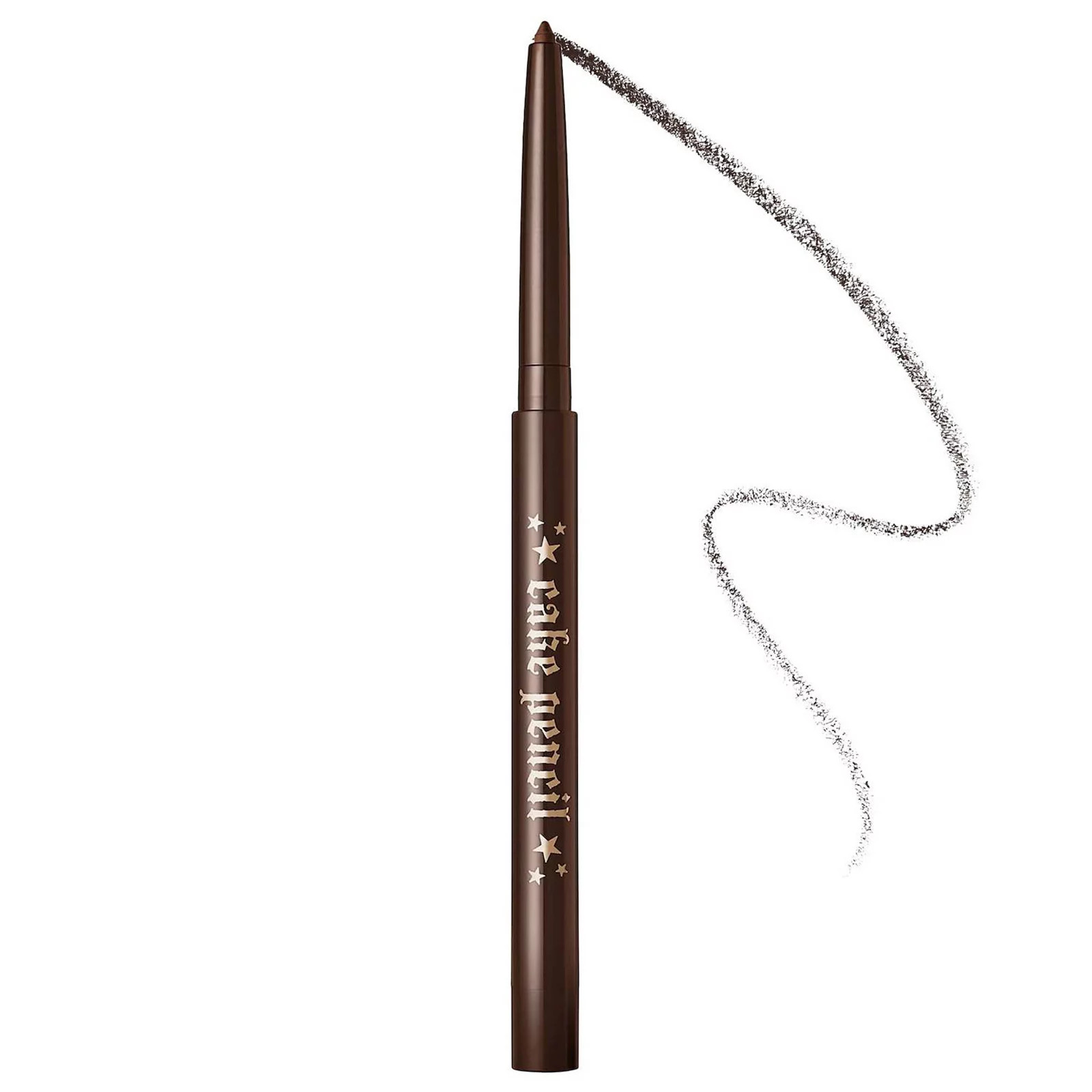 Cake Pencil Eyeliner, Size: 1.06 Oz, Brown | Kohl's