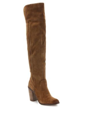 Dolce Vita - Owin Over-The-Knee Boots | Saks Fifth Avenue OFF 5TH