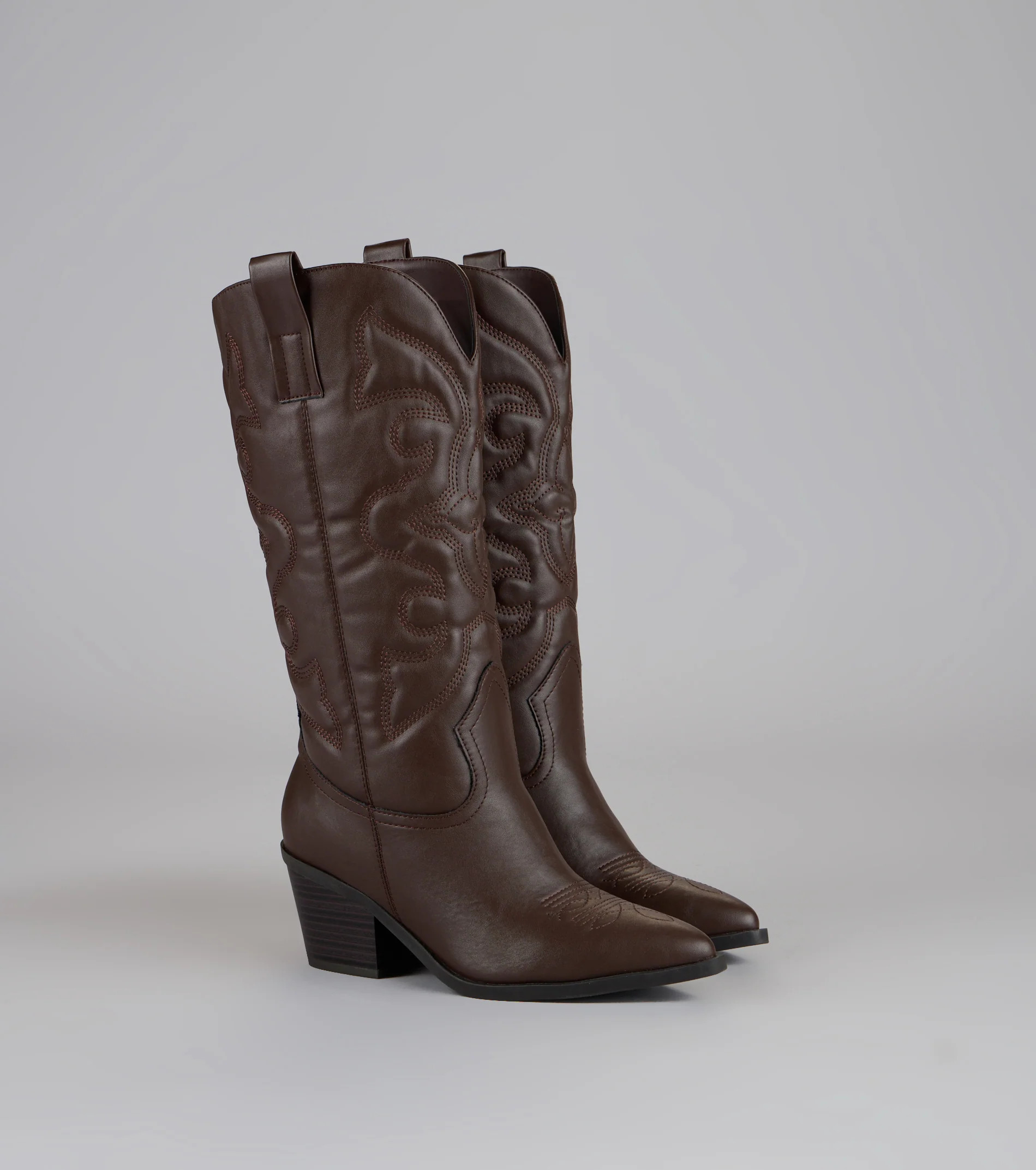 Dust to Dawn Cowboy Boots | Windsor Stores
