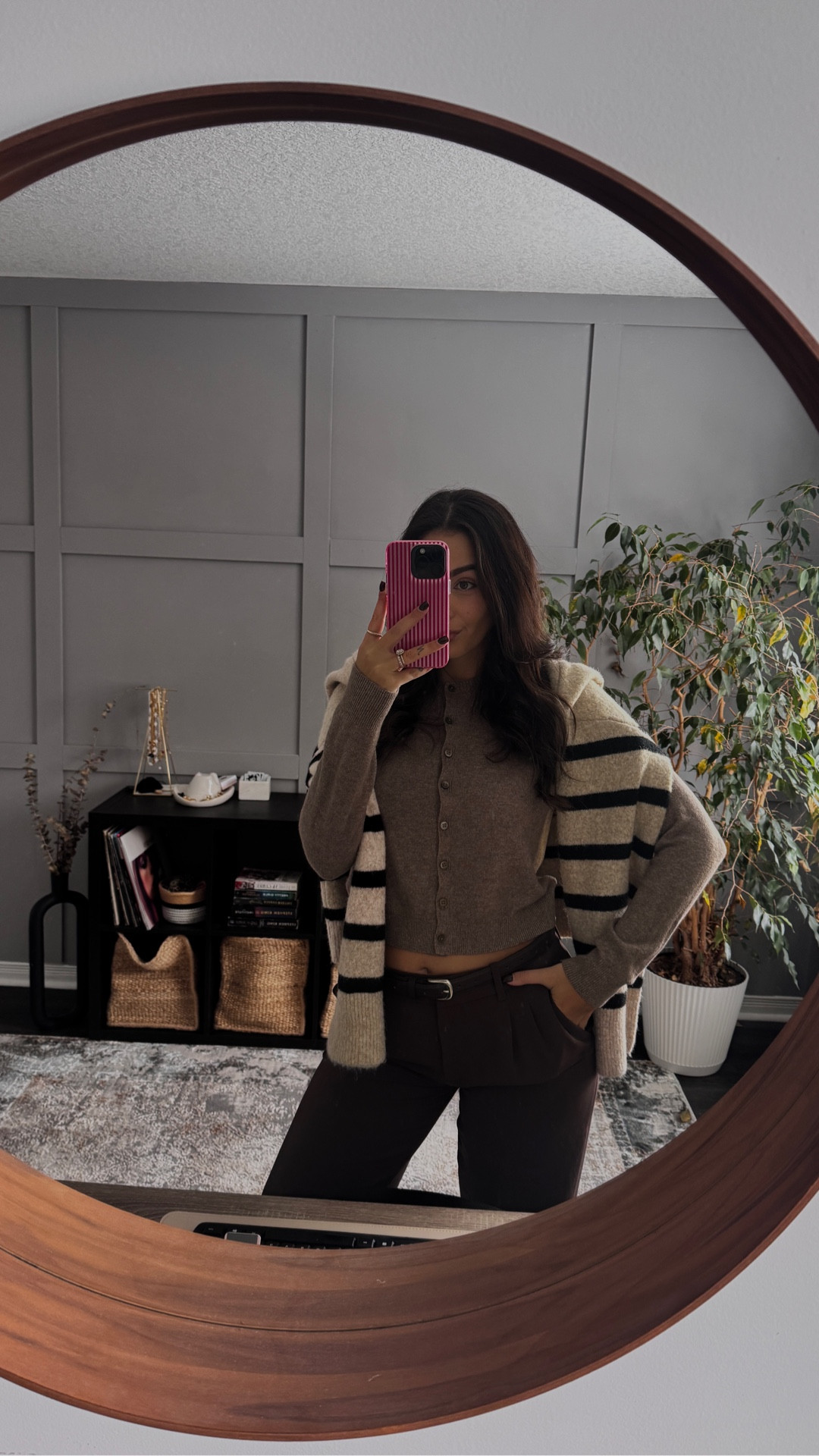 office ootdhe's

#LTKcanada #LTKwinter #LTKworkwear