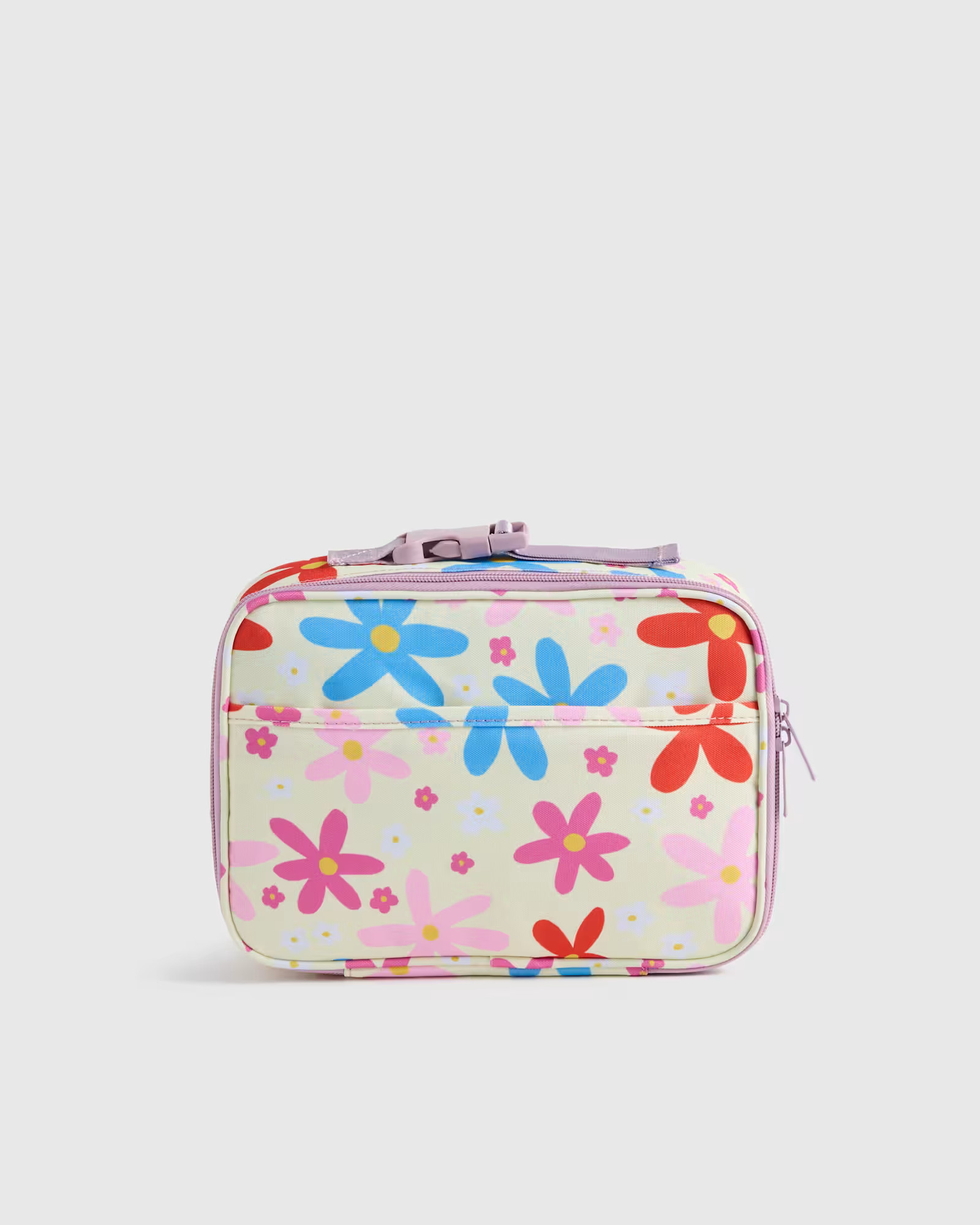 Recycled Lunch Box in Daisies | Quince