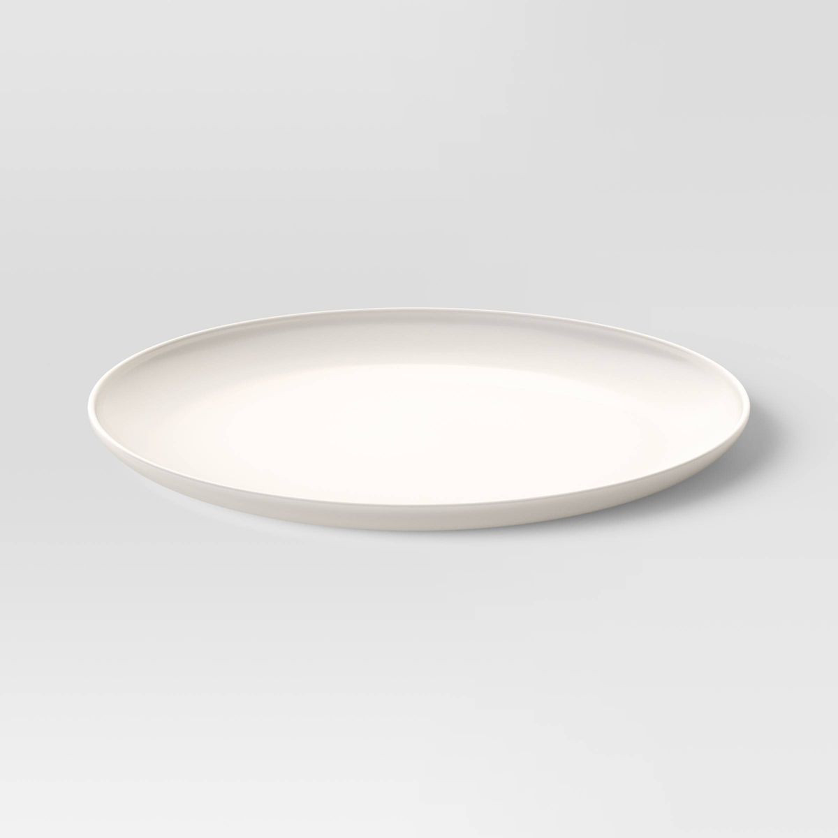 10.5" Dinner Plate - Room Essentials™ | Target