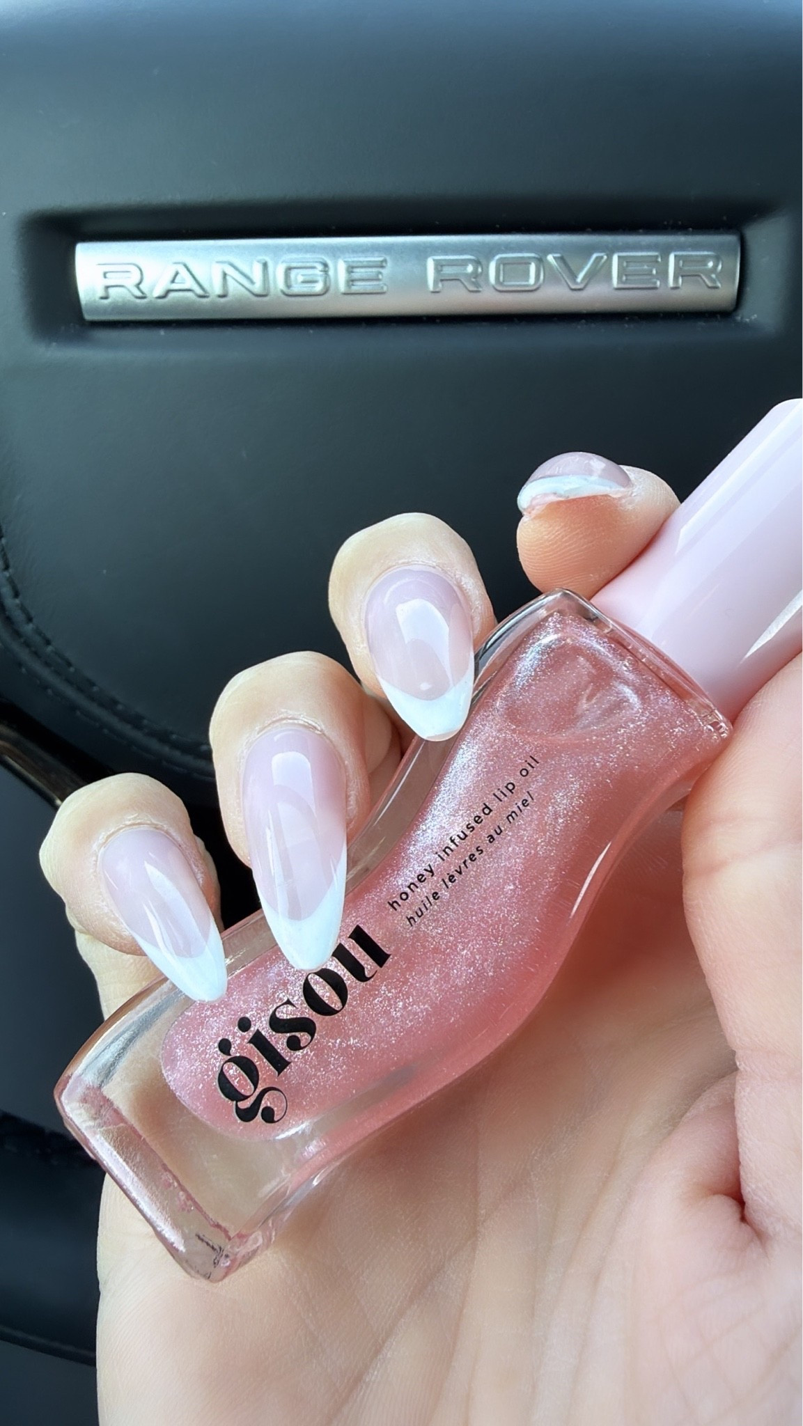 Absolute favorite lipgloss right now

#LTKgrwm #LTKselfcare #LTKmorningroutine