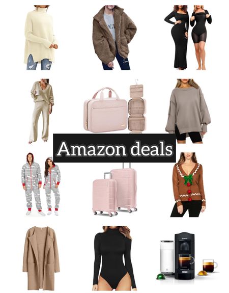 Amazon deals 

#LTKfindsunder50 #LTKfindsunder100 #LTKSeasonal