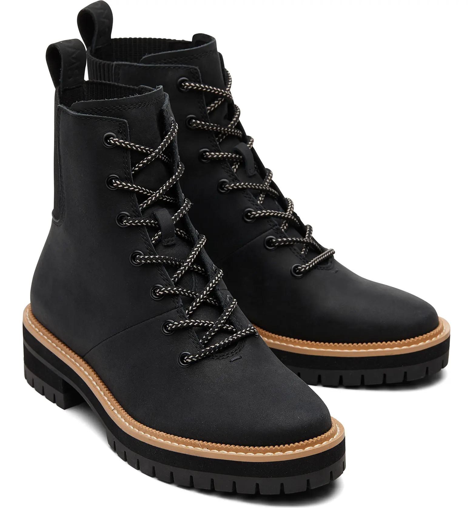 Leather Bootie | Nordstrom