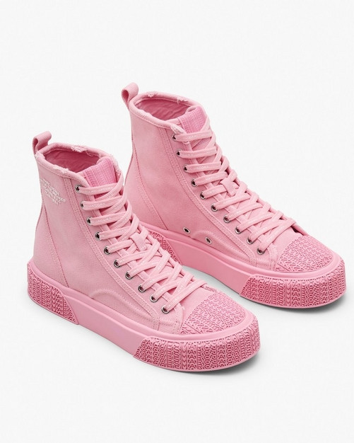 The High Top Sneaker | Marc Jacobs