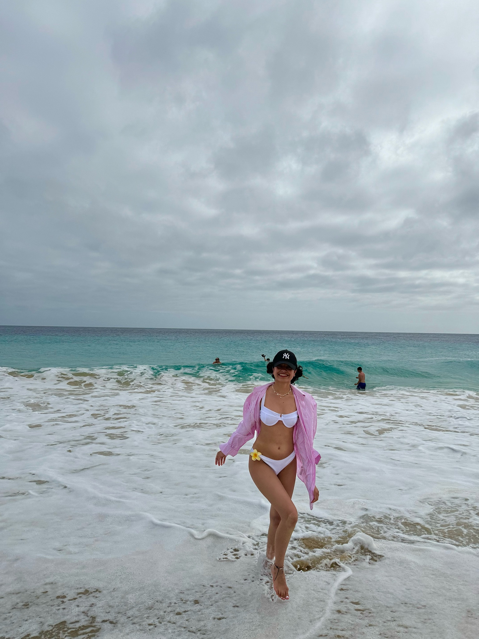 Oversized beach shirt, beach outfit, holiday outfit, beach style, holiday style 

#LTKswimwear #LTKeurope #LTKuk