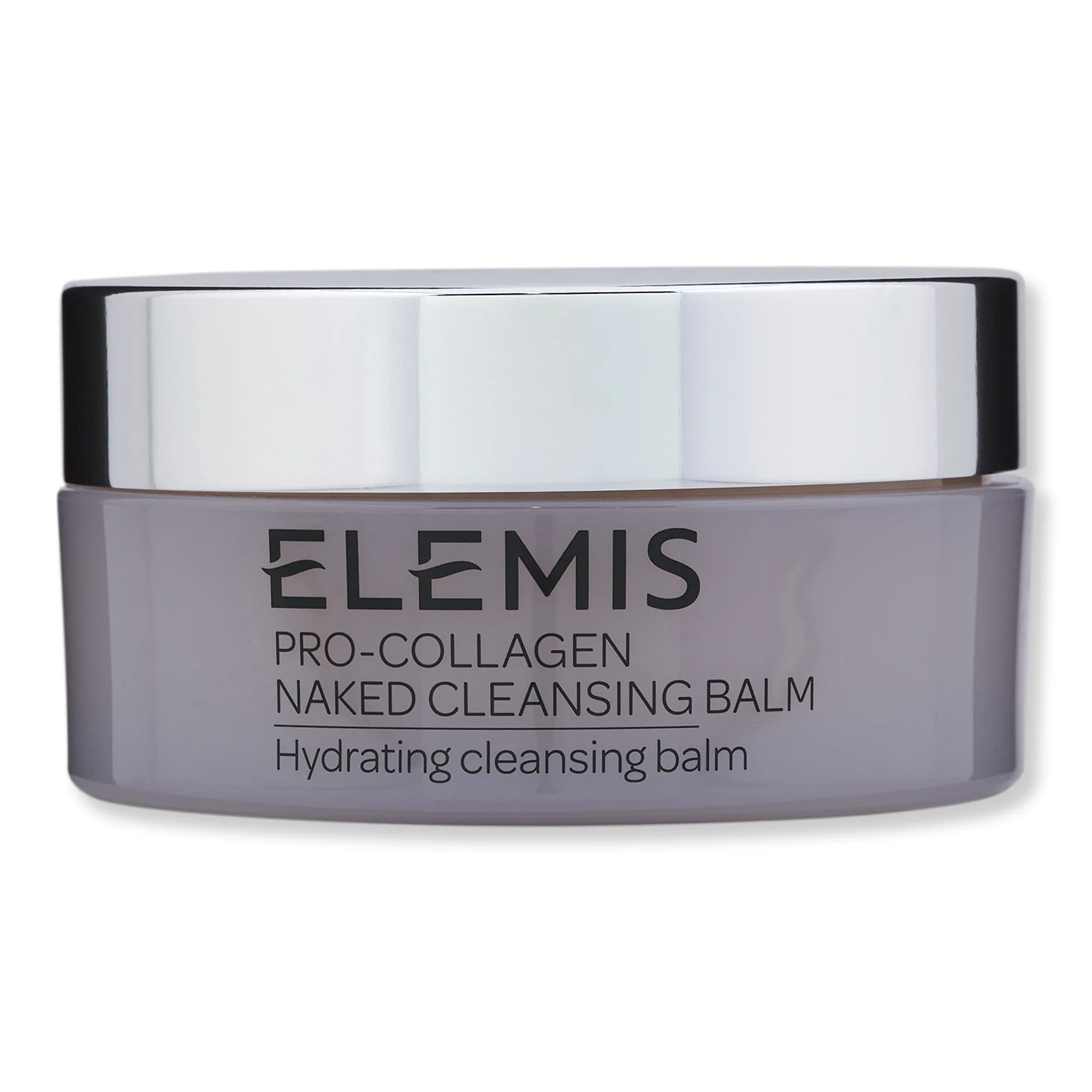Elemis Pro-Collagen Naked Cleansing Balm - 3.5oz | Walmart (US)