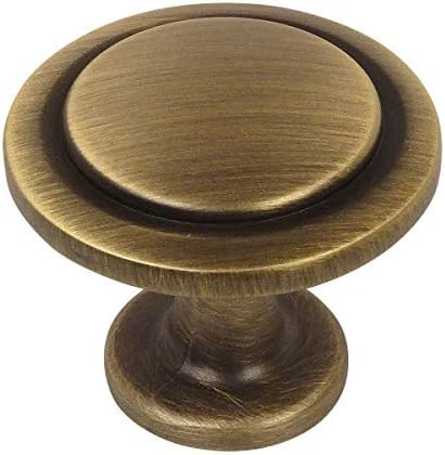 10 Pack Cosmas 556OBAB Round Know | Amazon (US)