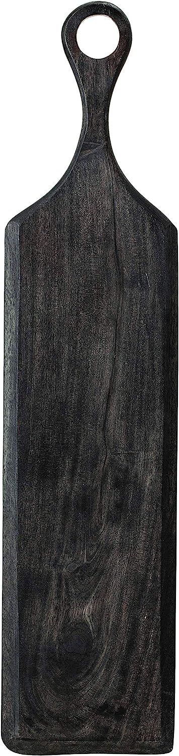 Bloomingville AH0620 Cutting Board, Medium, Black | Amazon (US)