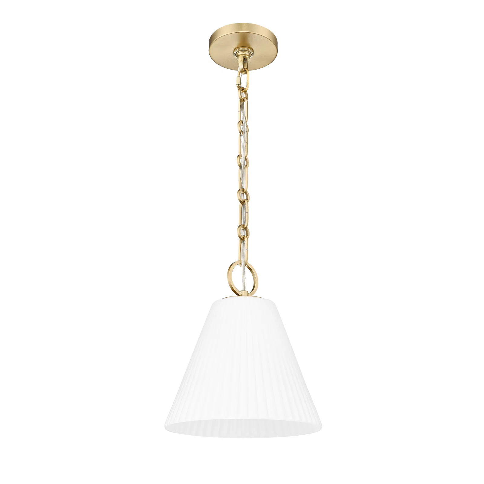 Nady 1 Light Pendant | Wayfair North America