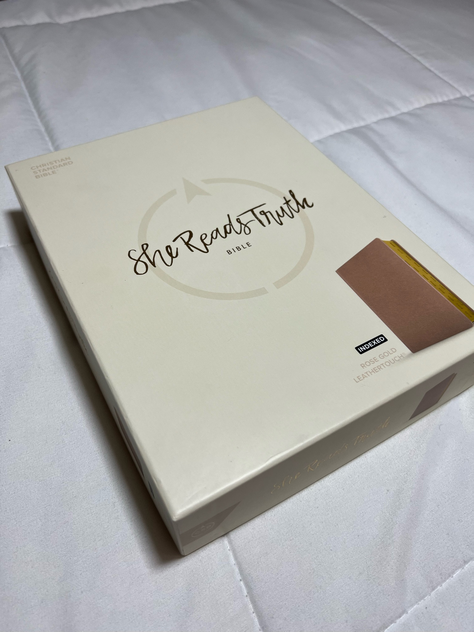 My current obsession! It’s so pretty 💞 

#LTKGiftGuide #LTKunder100