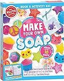 Make Your Own Soap (Klutz Activity Kit) | Amazon (US)