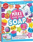 Make Your Own Soap (Klutz Activity Kit) | Amazon (US)