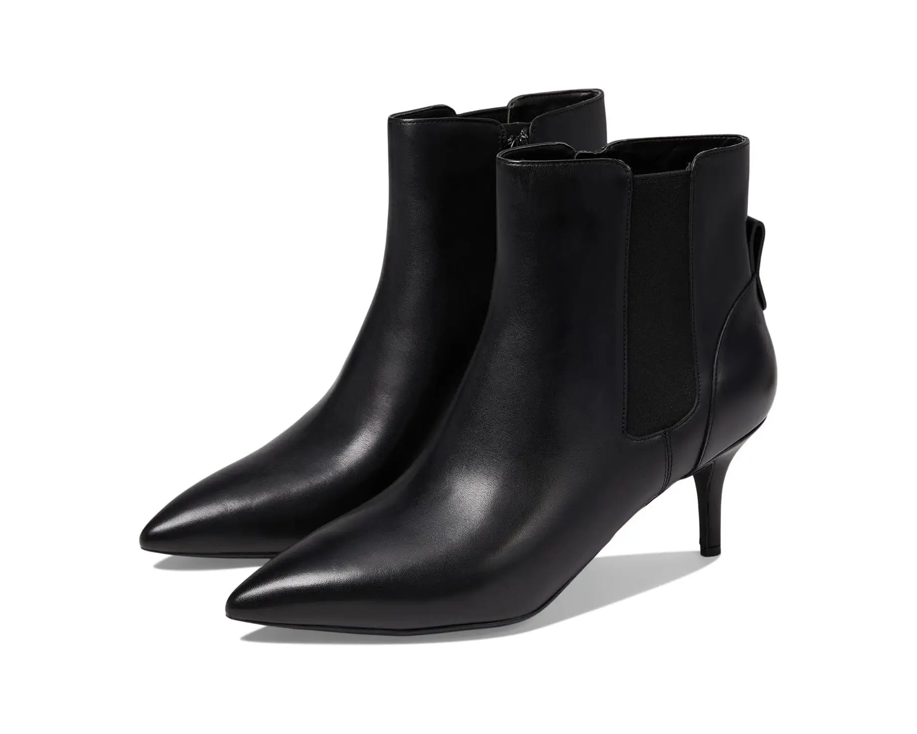 Cole Haan The Go-To Park Ankle Boot 65 mm | Zappos
