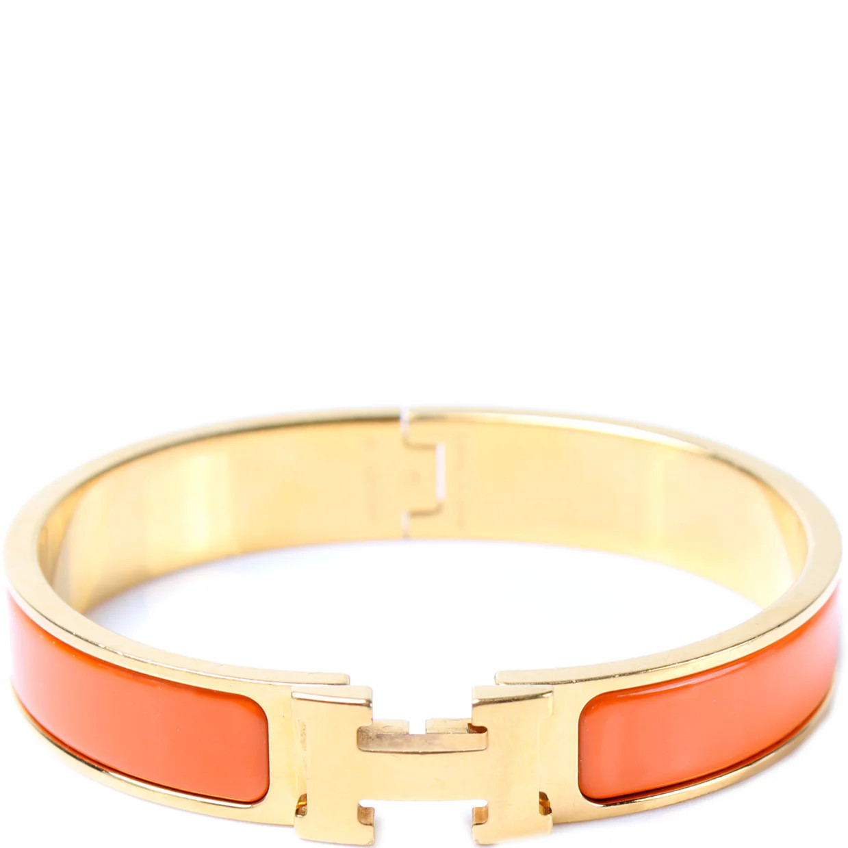 Clic Clac Bracelet Narrow | Keeks Designer Handbags