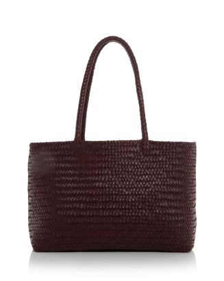 Transport E/W Woven Tote | Bloomingdale's (US)