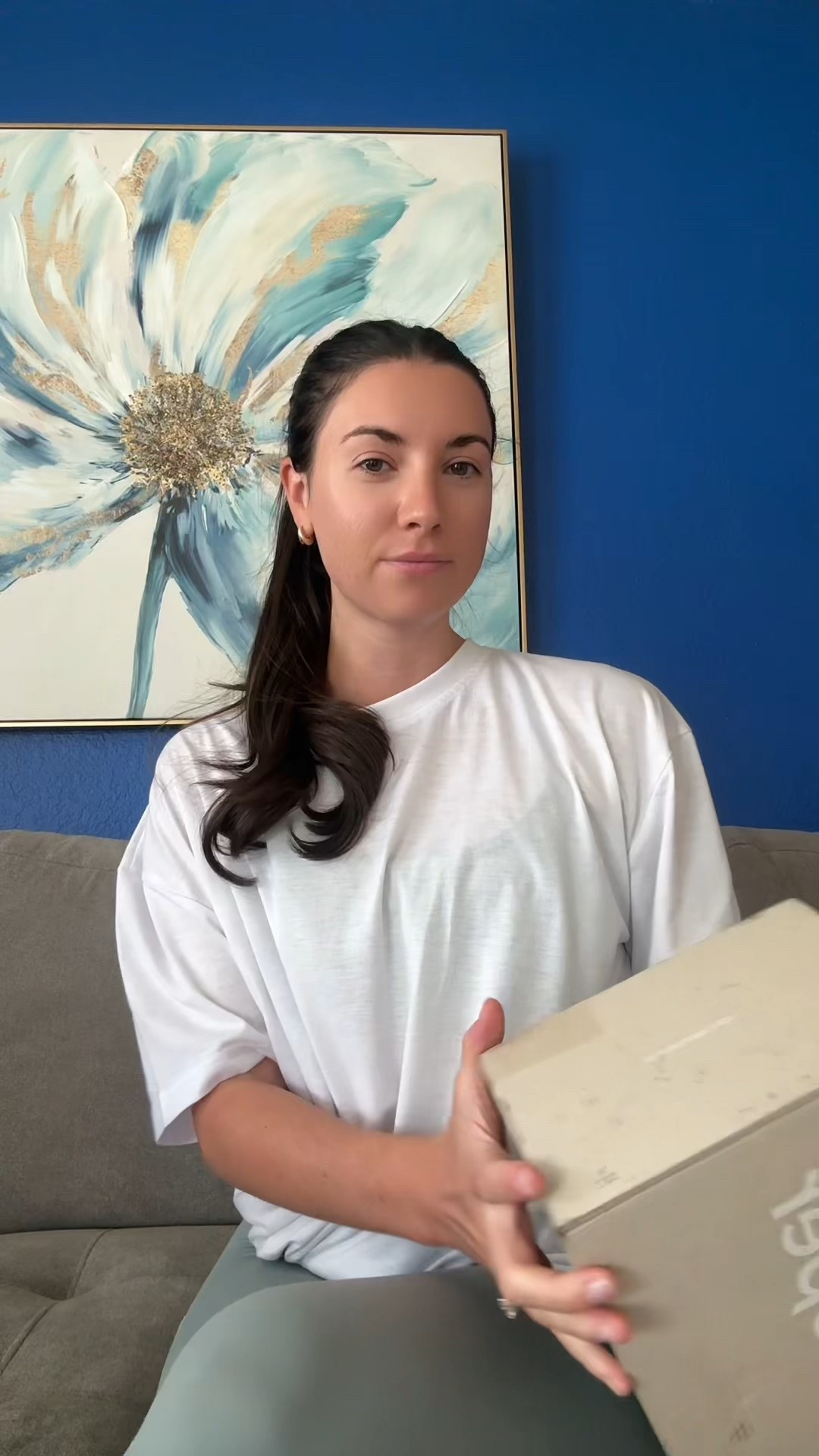 My first impression on the Proper Heath Orange Immune Superfood Powder 🍊
Get it on sale now for the Amazon spring sale! 

#LTKSeasonal #LTKActive