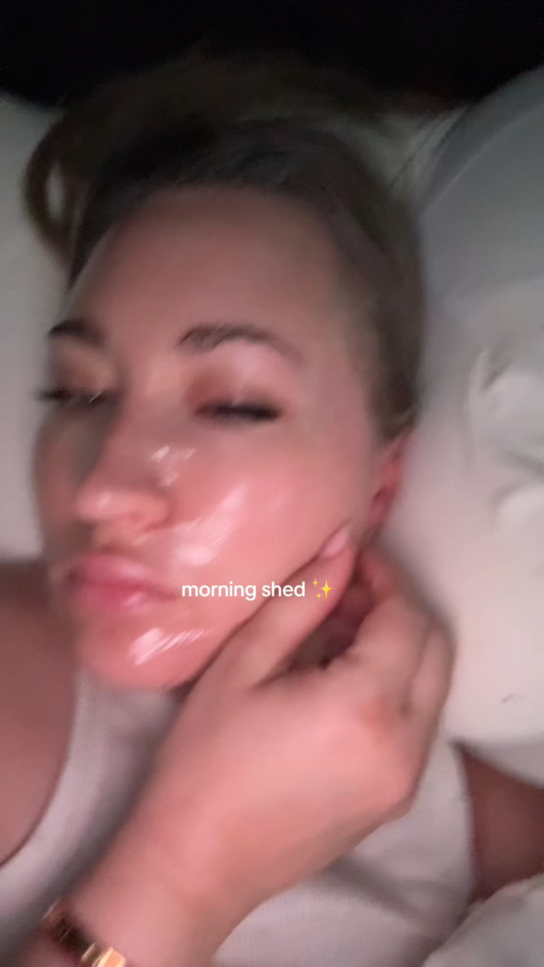 Big mistake ignoring this viral collagen mask—you need this #shopskincare #ad

https://www.tiktok.com/@allyshopsalot/video/7624128145985146125?is_from_webapp=1&sender_device=pc&web_id=7595868255789630984 

 