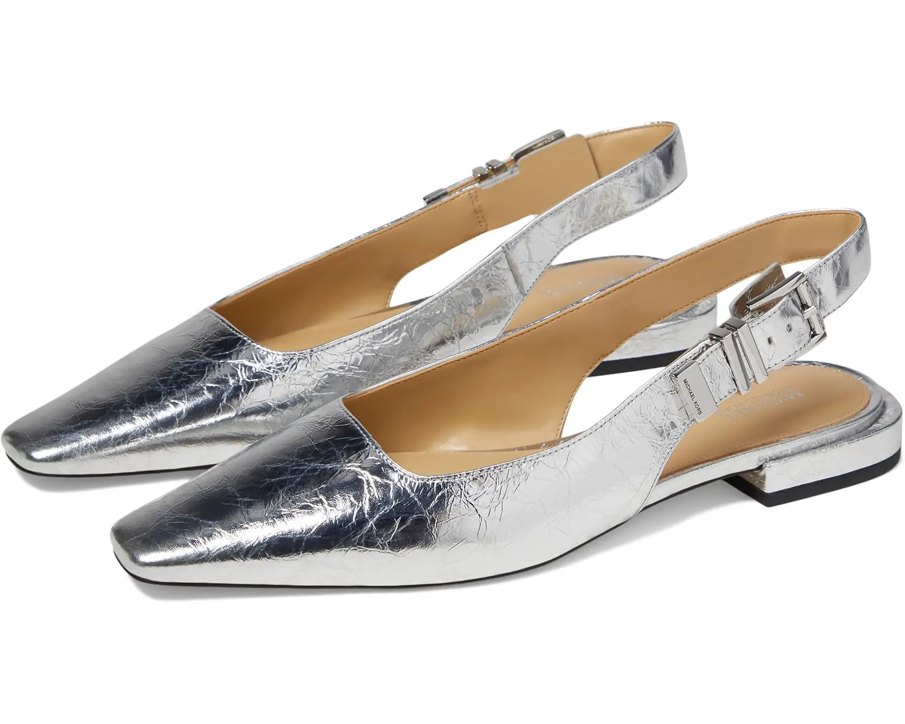 Darrington Sling Flat | Zappos