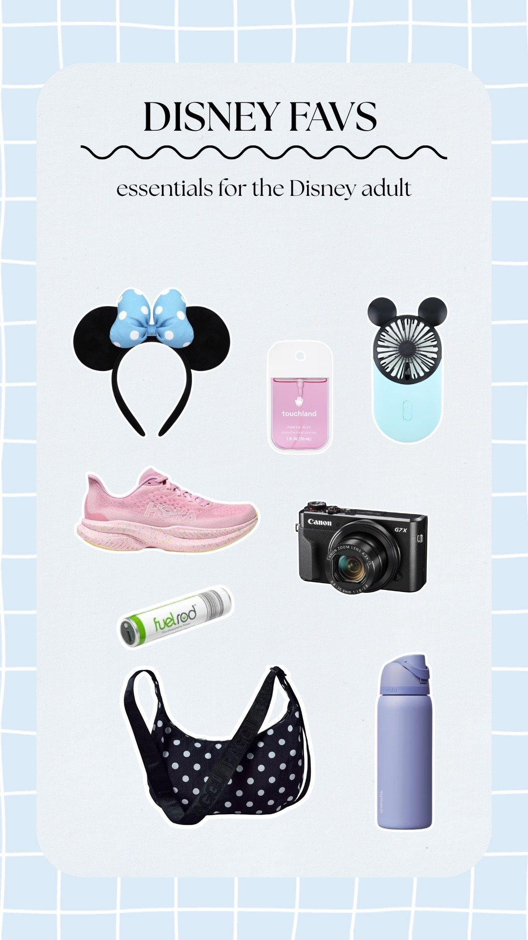 i love being a disney adult <3 

amazon favs, disney essentials

#LTKdayinmylife #LTKTravel