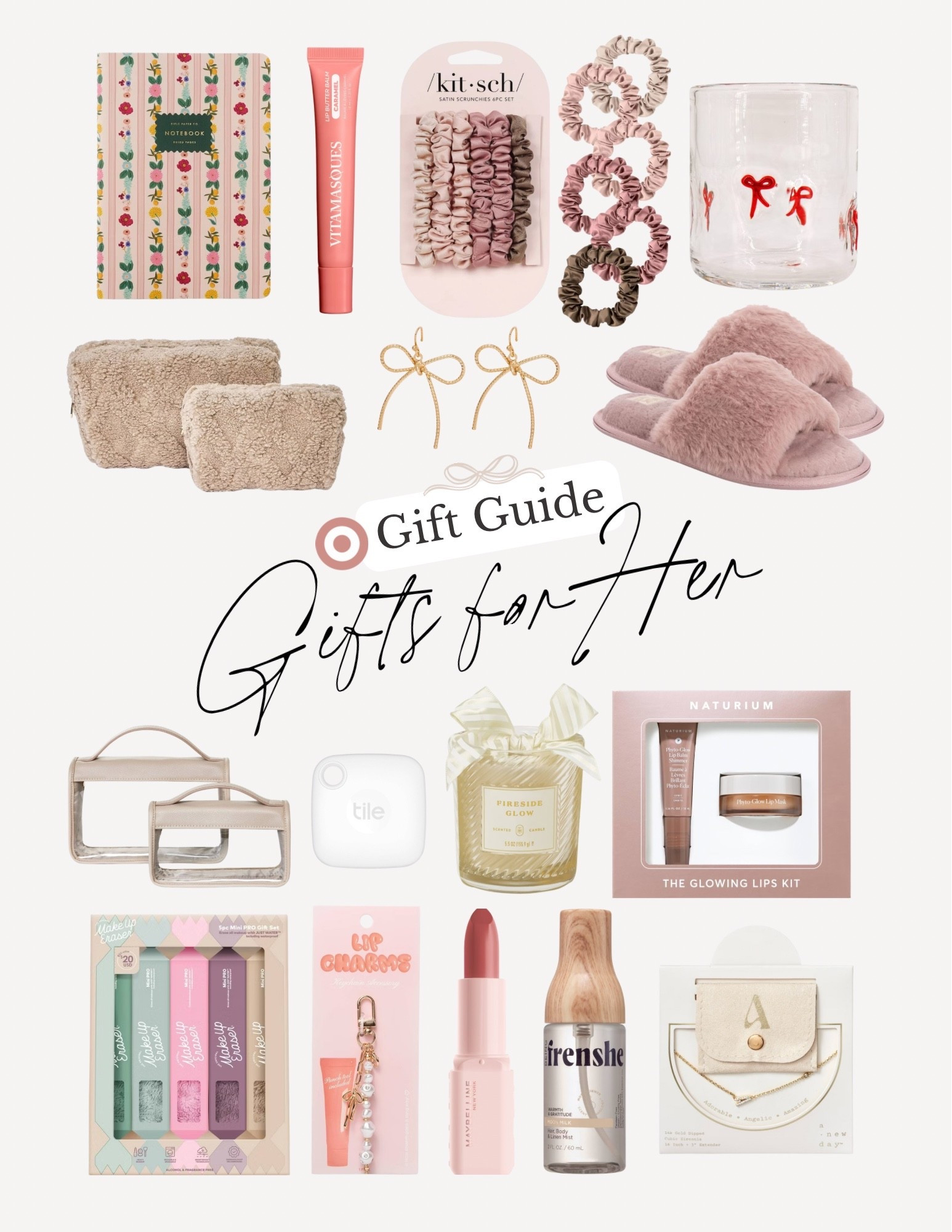 Target gifts for her, gifts for friends, gifts for mom, new mom gifts, new baby gifts. Easy gift ideas with quick shipping, gift guides, gift ideas for new moms, christmas gifts, holiday gifts, mother in law gift, gift basket, gift basket ideas

#LTKFindsUnder50

Follow my LTK @affordablebyamandablog on the @shop.LTK app to view this post and get my exclusive app-only content!

#LTKHoliday #LTKCyberWeek #LTKGiftGuide