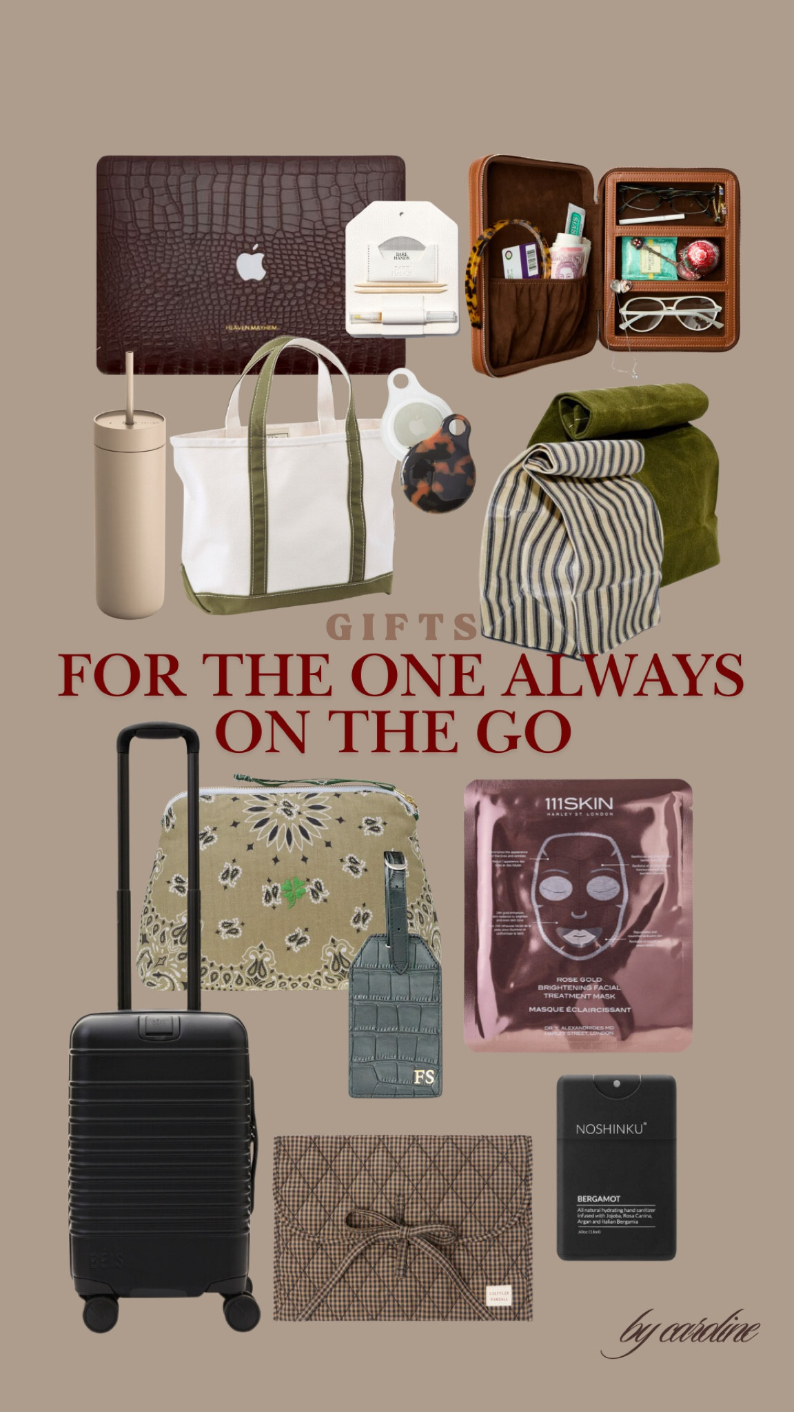 laptop case is heaven mayhem and glasses case is lexxola!