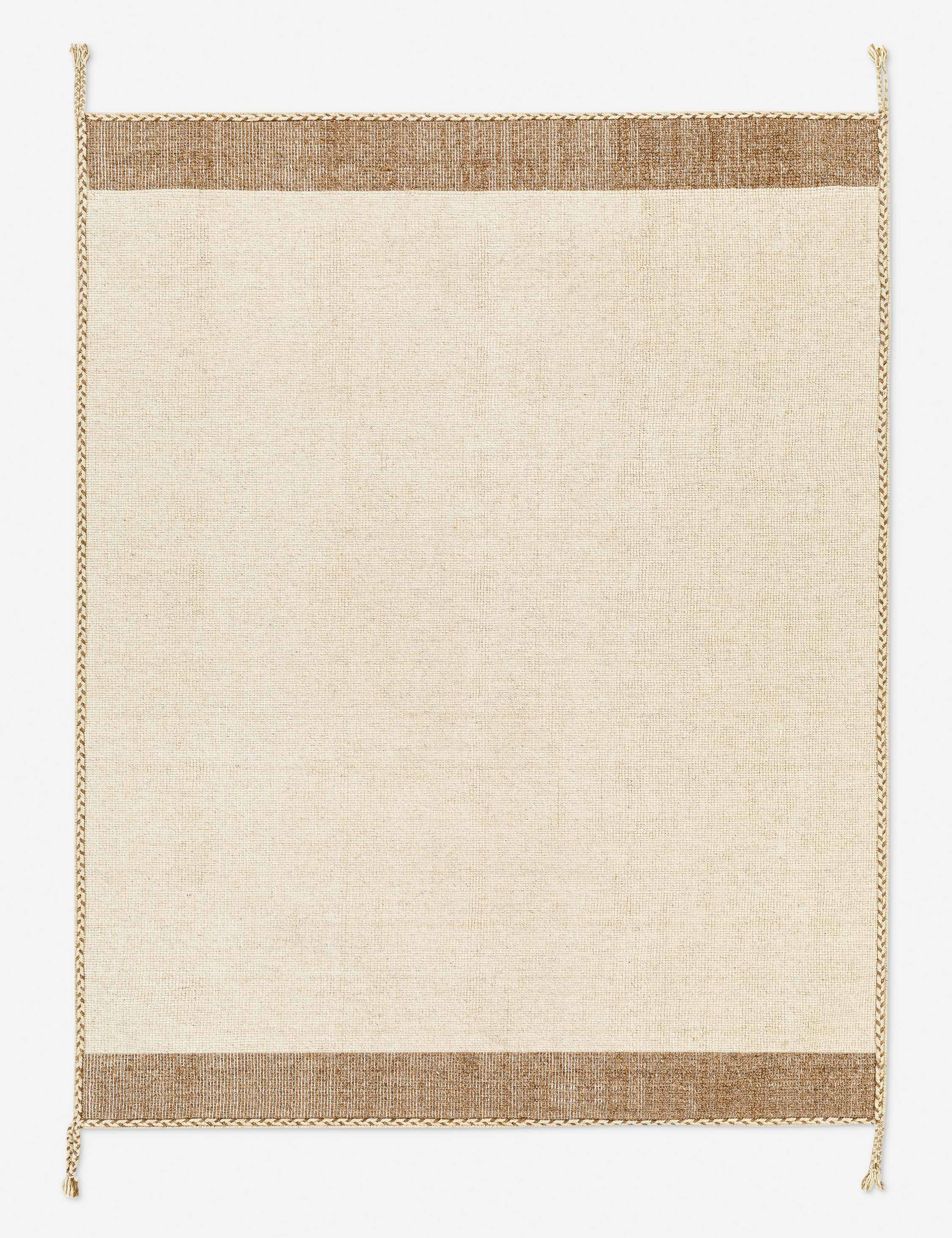 Tetty Handwoven Wool Rug | Lulu and Georgia 