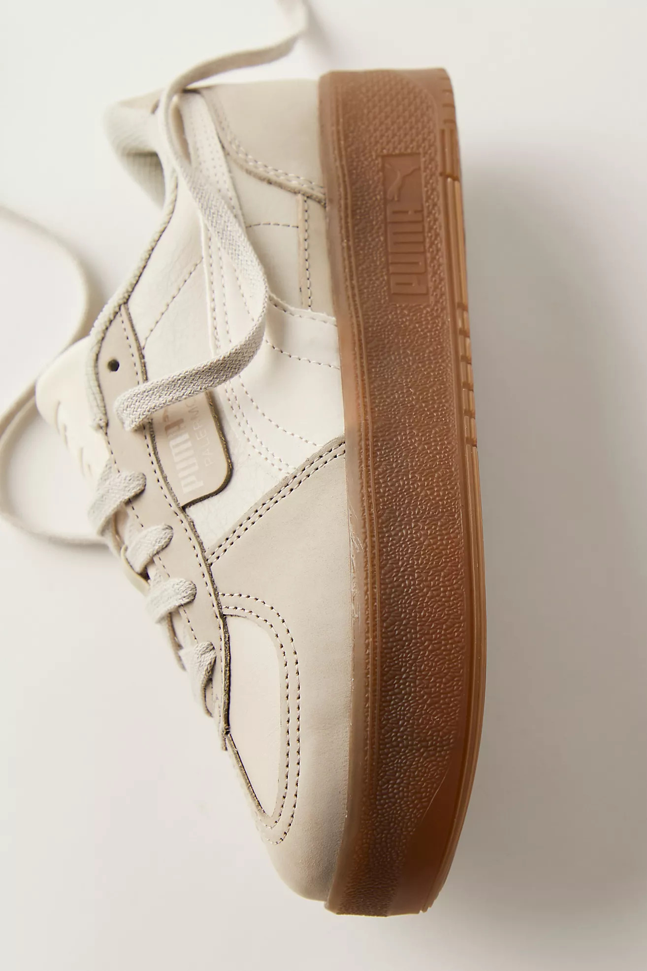 Puma Palermo Elevata Sneakers | Free People (Global - UK&FR Excluded)
