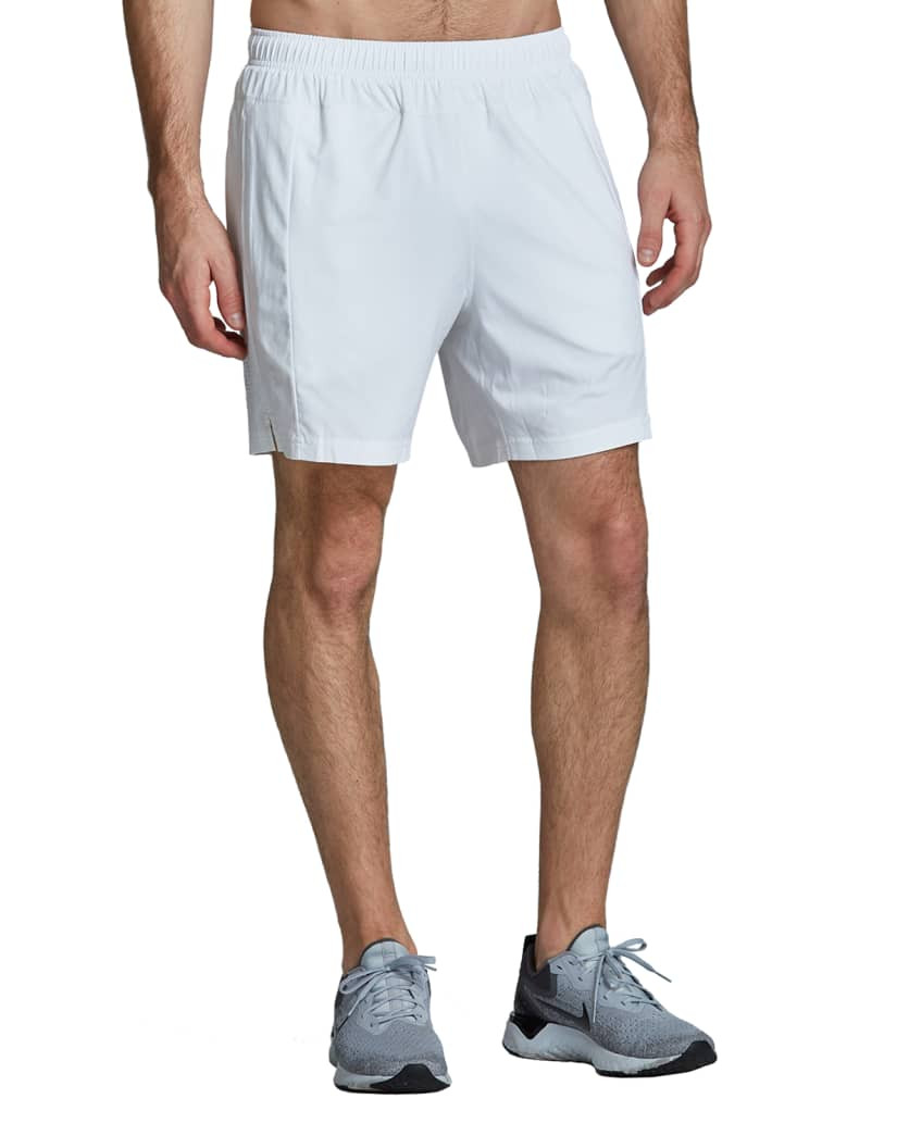Men's Bolt 7-Inch Athletic Shorts | Neiman Marcus
