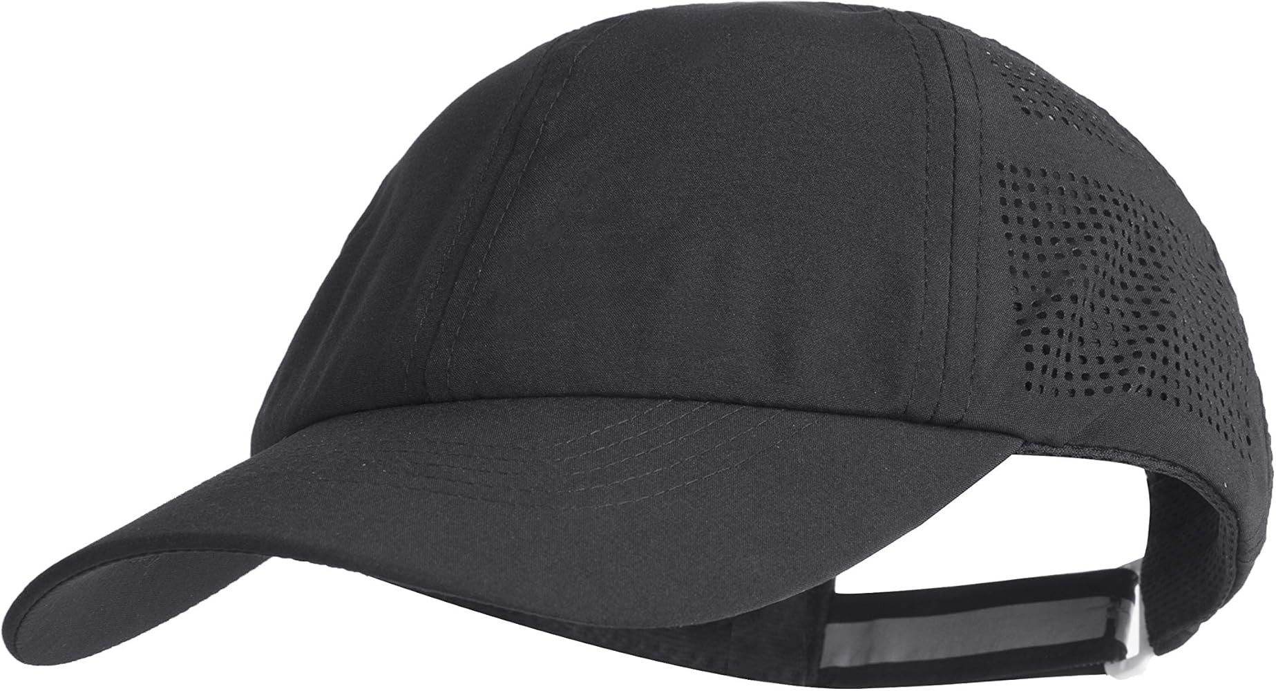 Women Quick Drying Baseball Cap Sun Hats Mesh Lightweight UV Protection for Outdoor Sports - Mult... | Amazon (US)