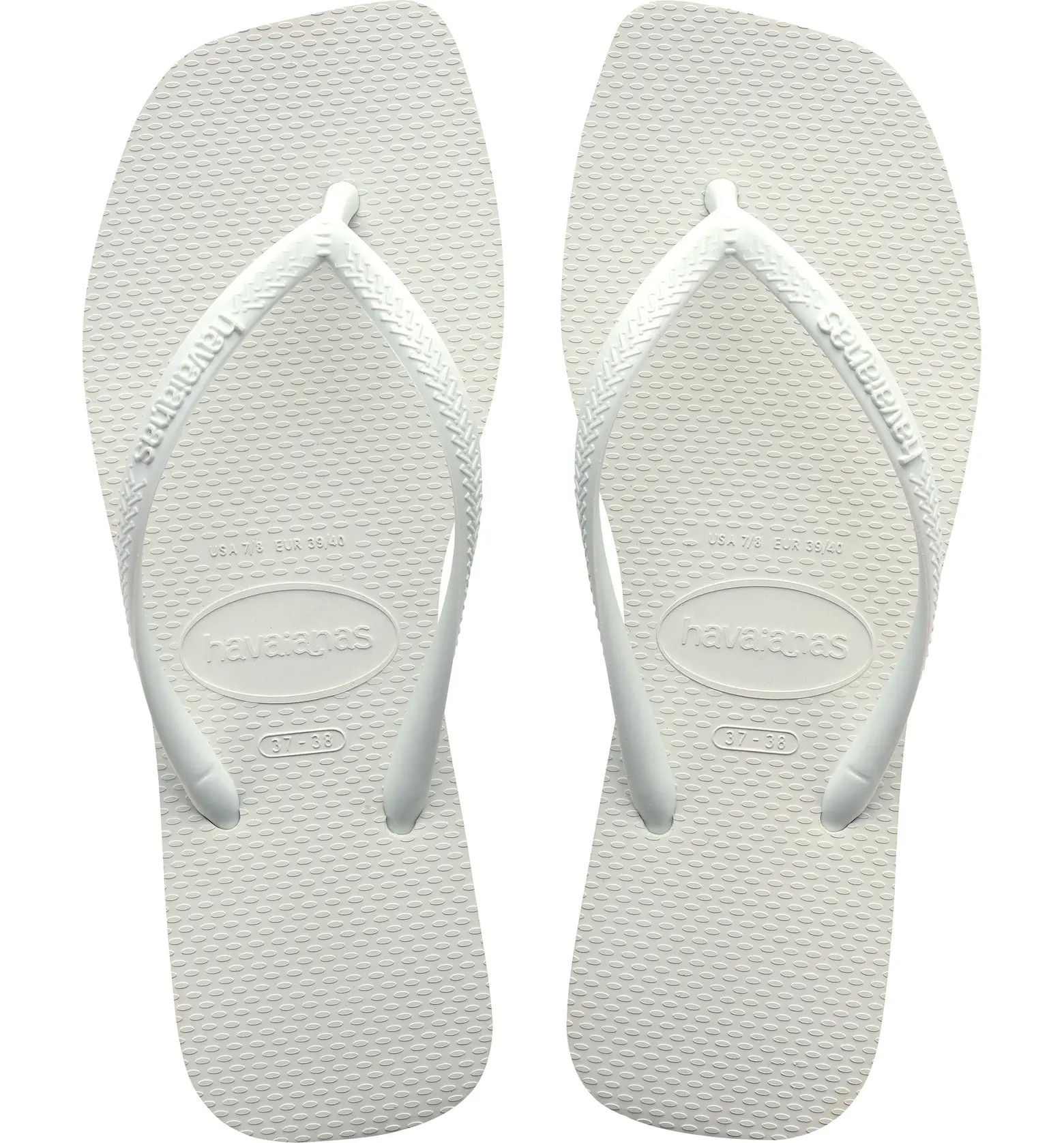 Slim Square Flip Flop (Women) | Nordstrom