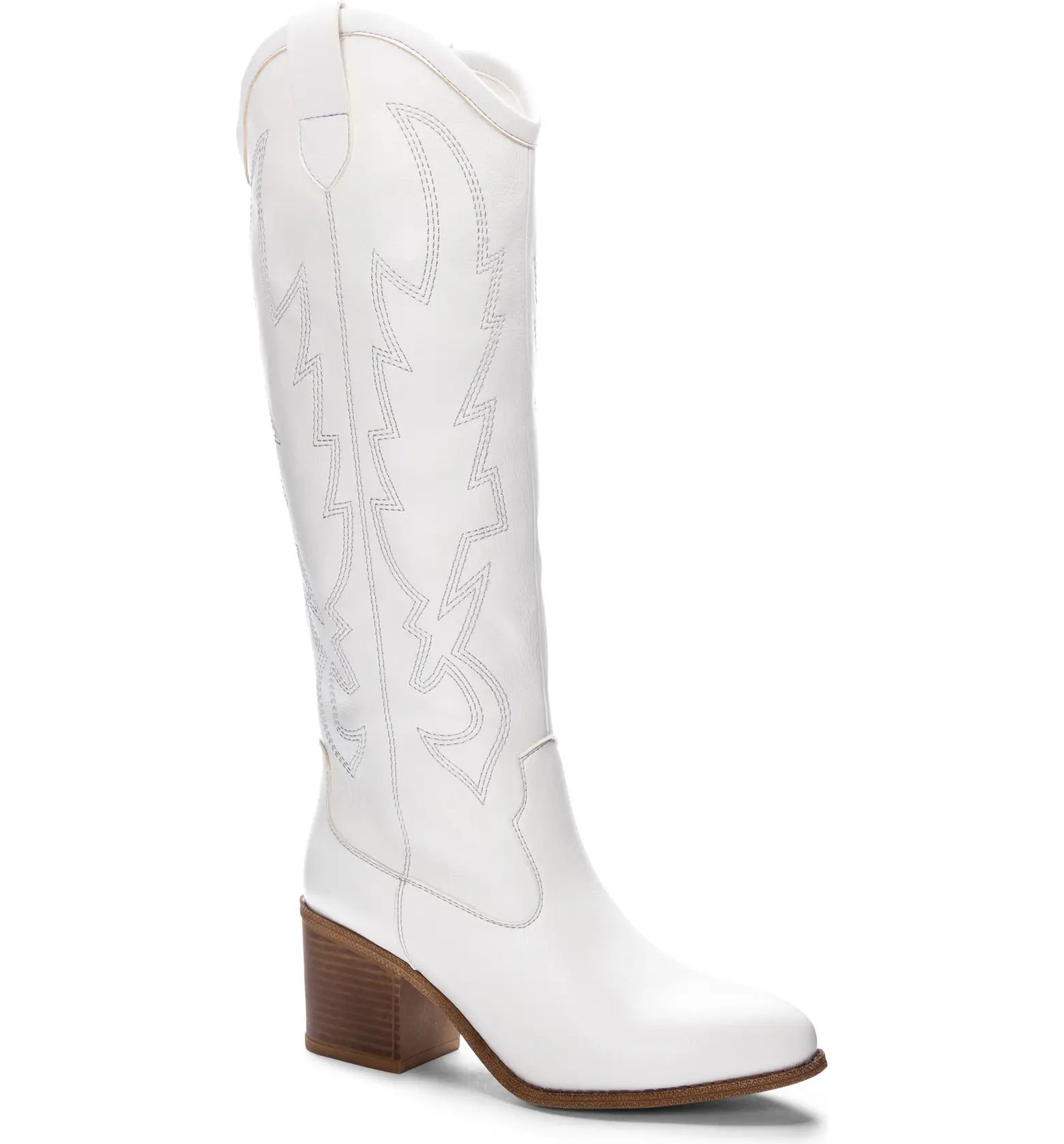 Dirty Laundry Upwind Western Boot | Nordstrom | Nordstrom