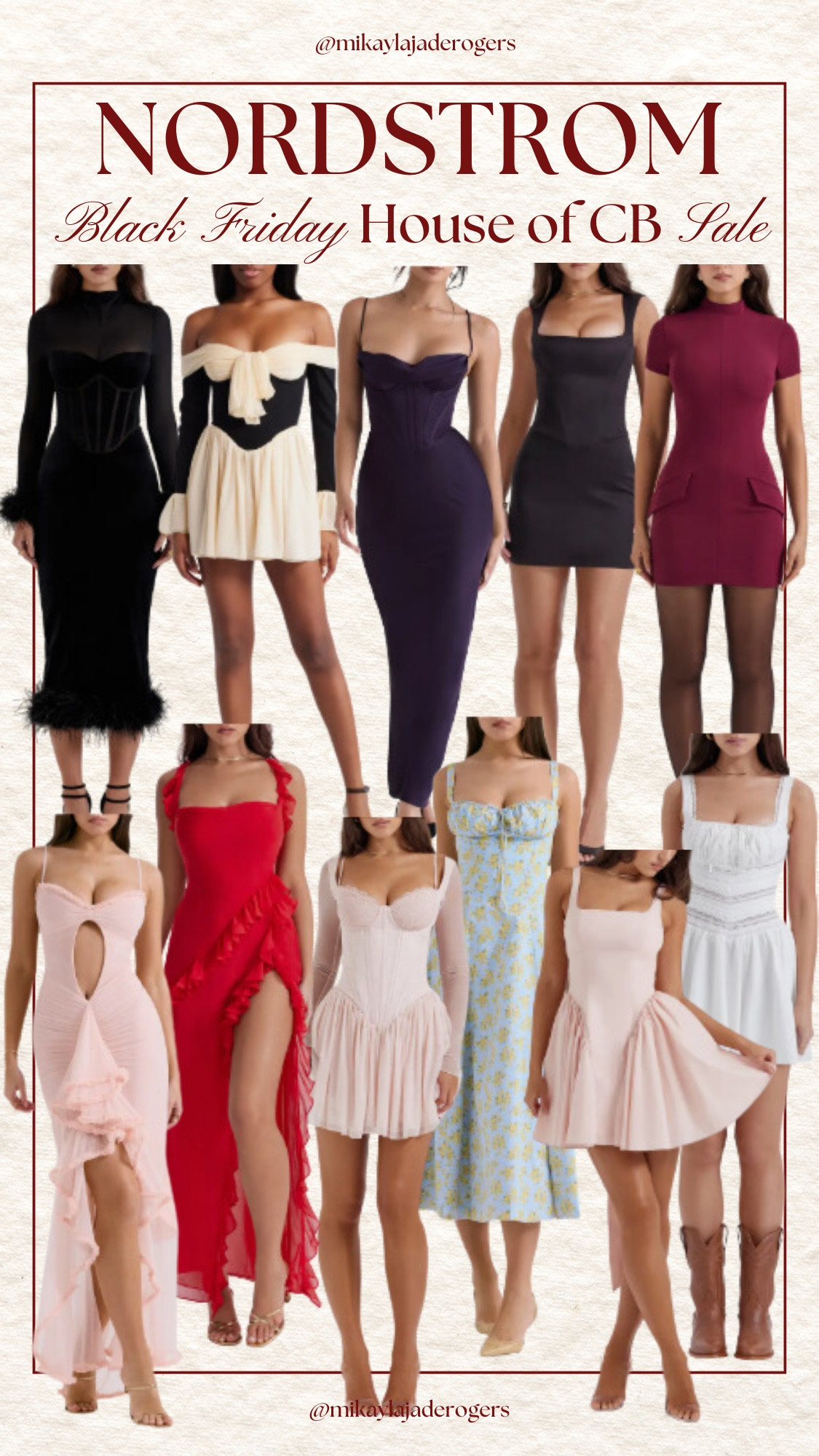 House of CB never goes on sale, but you can snag them from the Nordstrom Black Friday sale!

#LTKHoliday #LTKCyberWeek #LTKGiftGuide