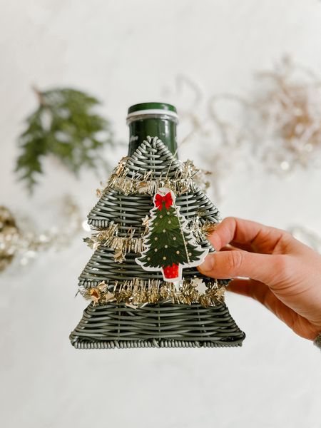 Easy festive gift idea  
