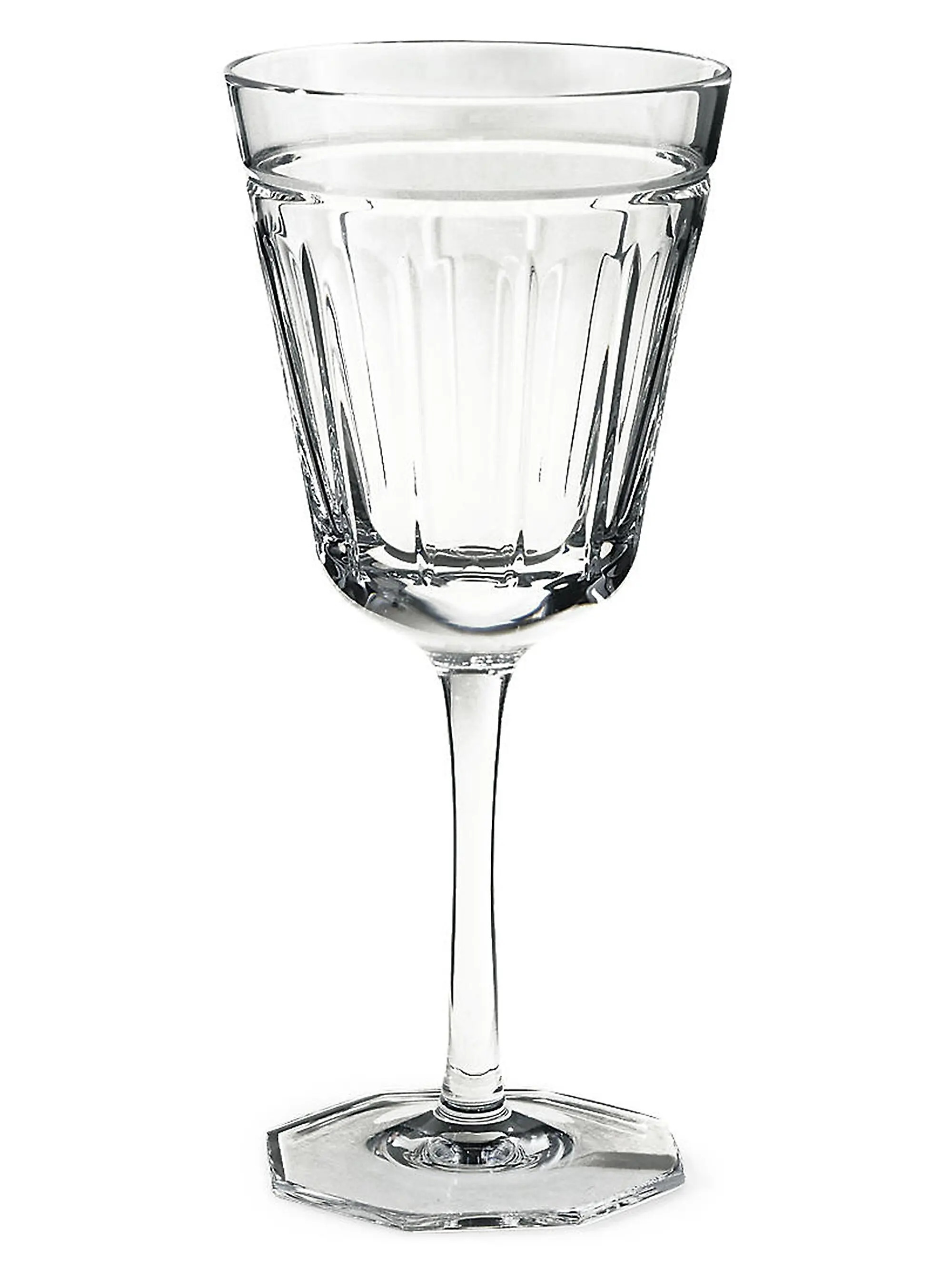 Coraline White Wine Glass | Saks Fifth Avenue