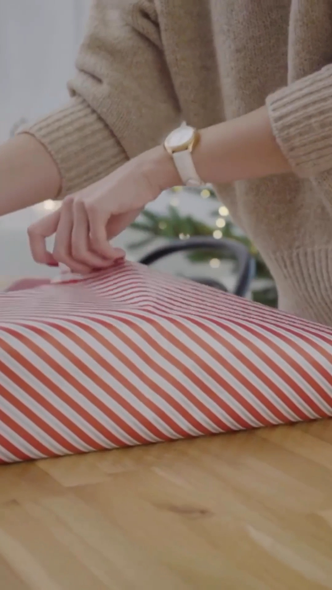 Holiday gift wrapping time 🎁✨
Sharing my favorite wrapping paper, ribbons, tape, and all the little essentials that make gift wrapping so easy and pretty. Linked everything below!

Gifts for All (20% off basket) + 30% off Sephora Collection.
#ad #LTKholiday



#LTKHome #LTKHoliday #LTKSeasonal