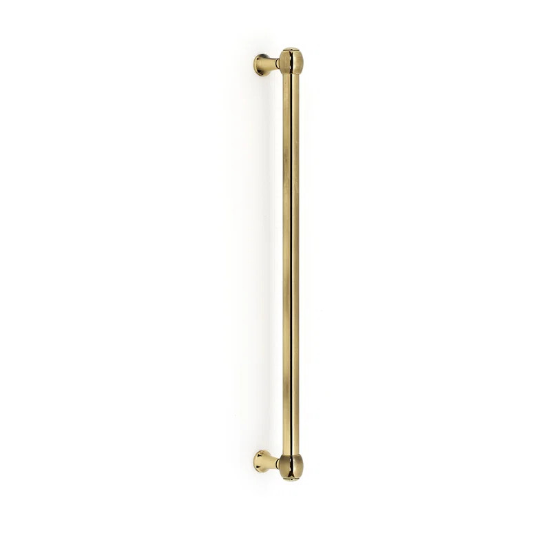 12" Center to Center Bar Pull | Wayfair North America