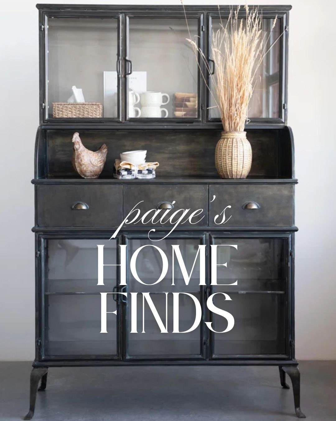 Some of my favourite home finds that haven’t fit my client projects but will one day! Do they fit yours??

#LTKcasa #LTKcanada