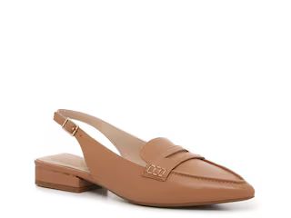 Kelly & Katie Copale Loafer | DSW