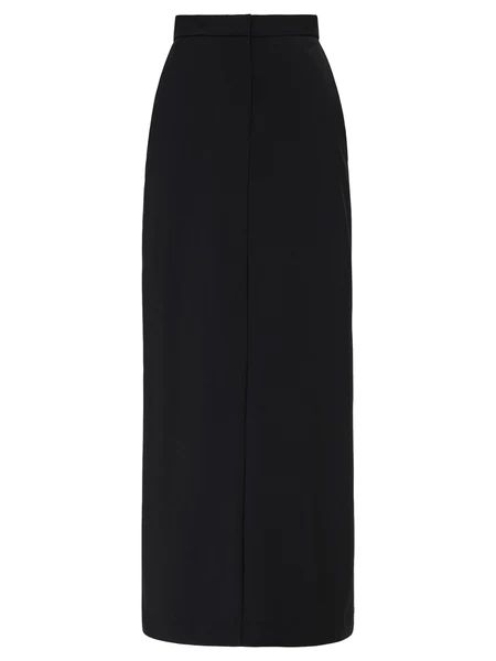 Relaxed Tailored Skirt by Matteau | The UNDONE