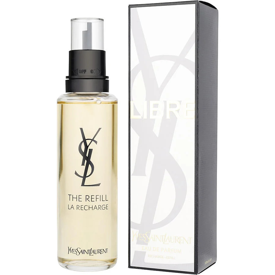 Libre Yves Saint Laurent | Fragrance Net