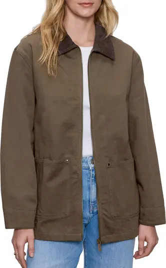 Sanctuary Barn Jacket | Nordstrom | Nordstrom