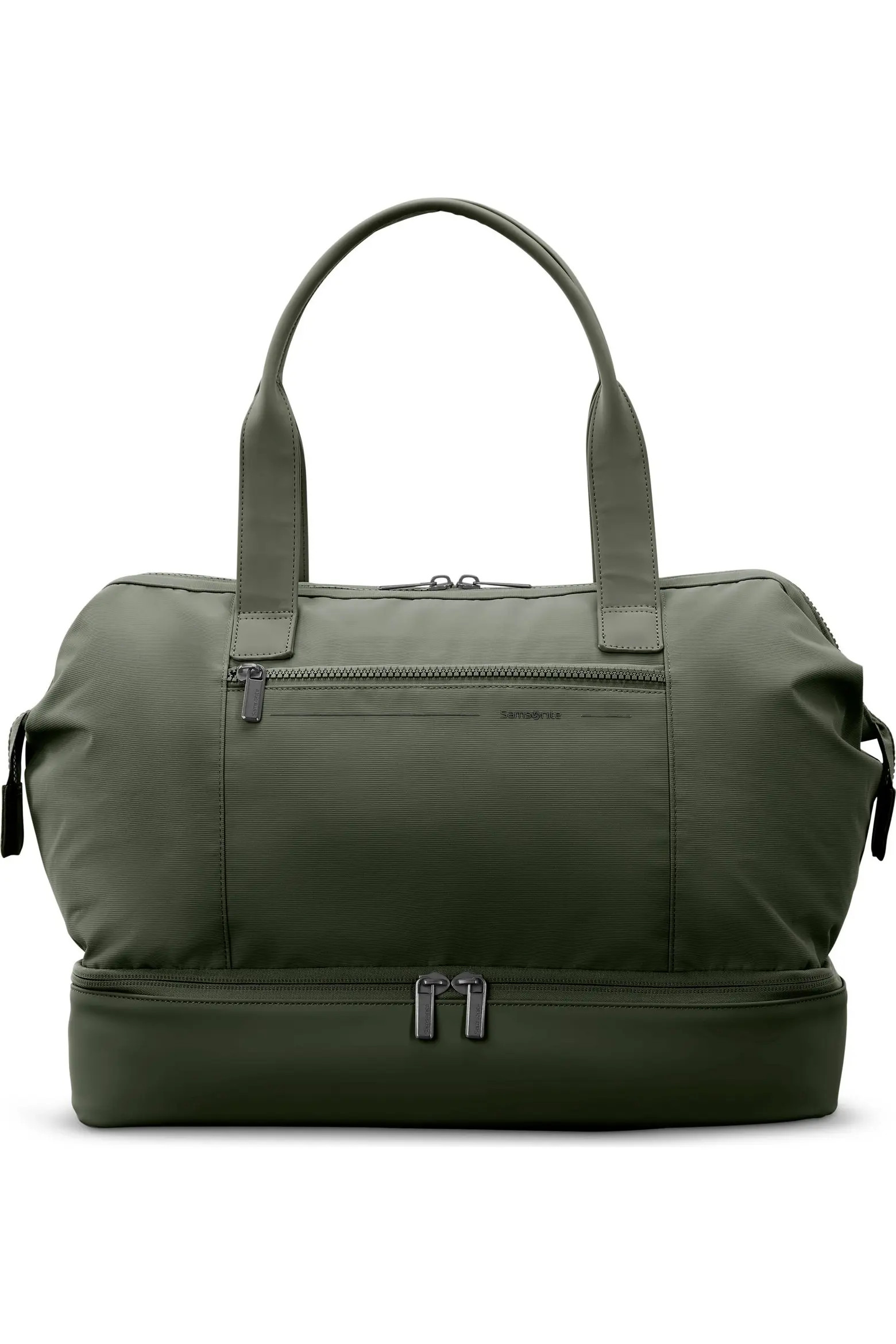 Samsonite Better Than Basic Drop Bottom Weekender Duffle Bag | Nordstrom | Nordstrom