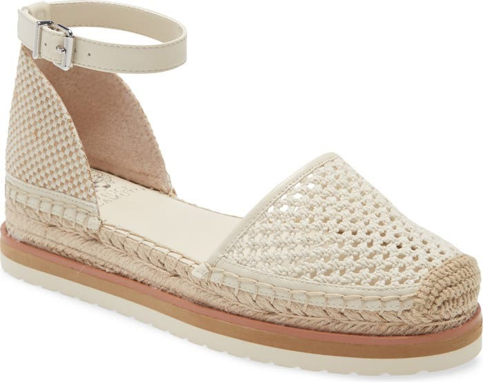 Binettie Platform Espadrille | Nordstrom